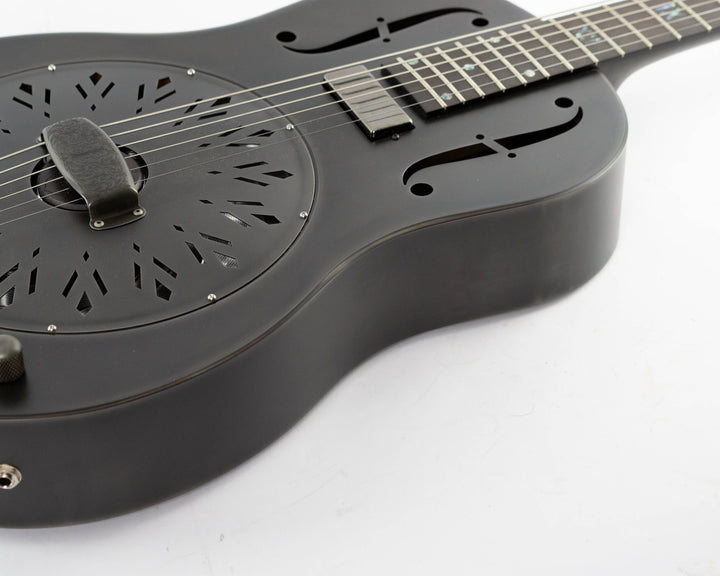 National Custom NRP Steel 12 Fret 2019 Custom Order