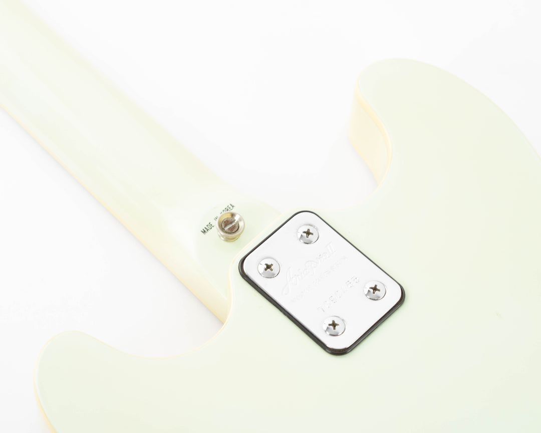 Aria Pro II TA40 1984 Smoke Green