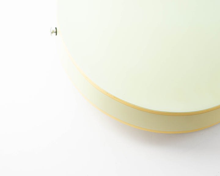 Aria Pro II TA40 1984 Smoke Green