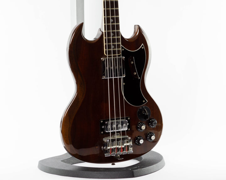 Shaftesbury EB-3L 1974 Walnut
