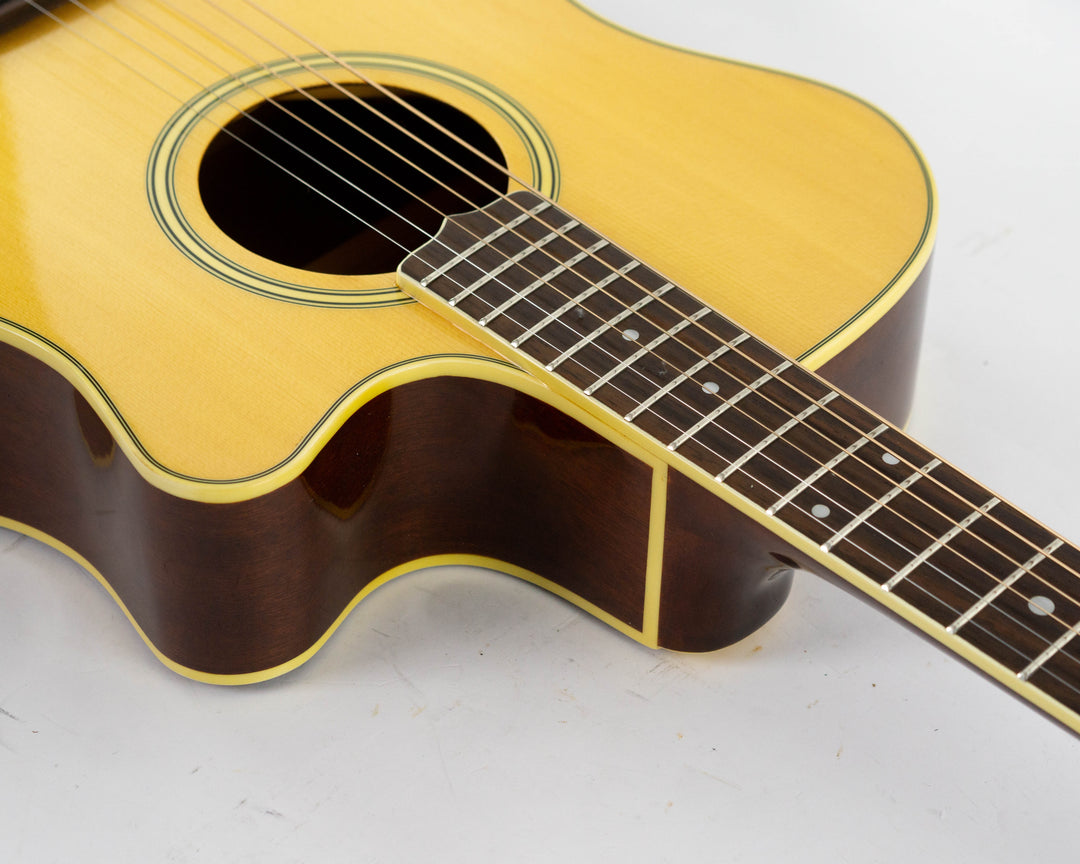 Epiphone Orville EO-1 1995 Natural