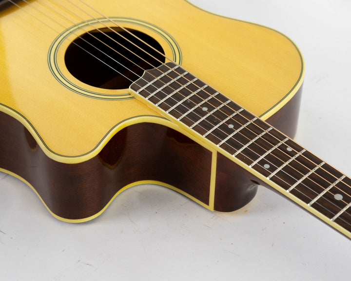 Epiphone Orville EO-1 1995 Natural