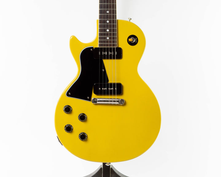 Gibson Les Paul Special 2021 Left Handed TV Yellow