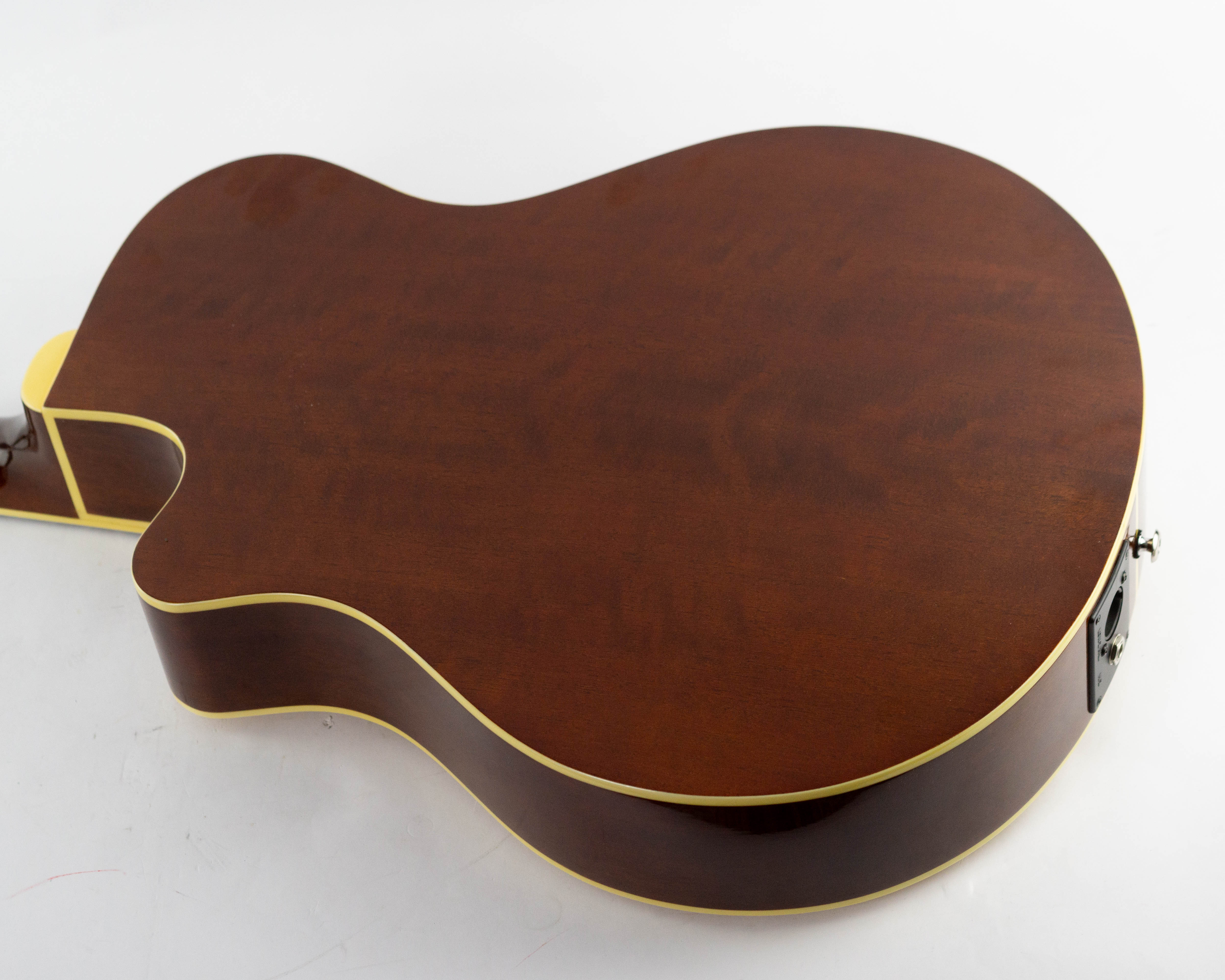 Epiphone Orville EO-1 1995 Natural – The58Sound