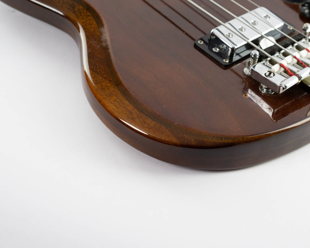 Shaftesbury EB-3L 1974 Walnut