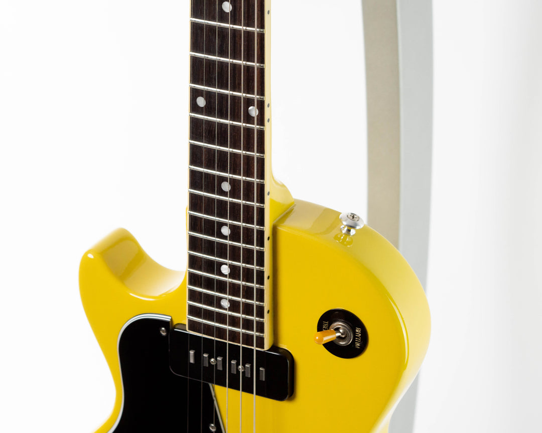 Gibson Les Paul Special 2021 Left Handed TV Yellow