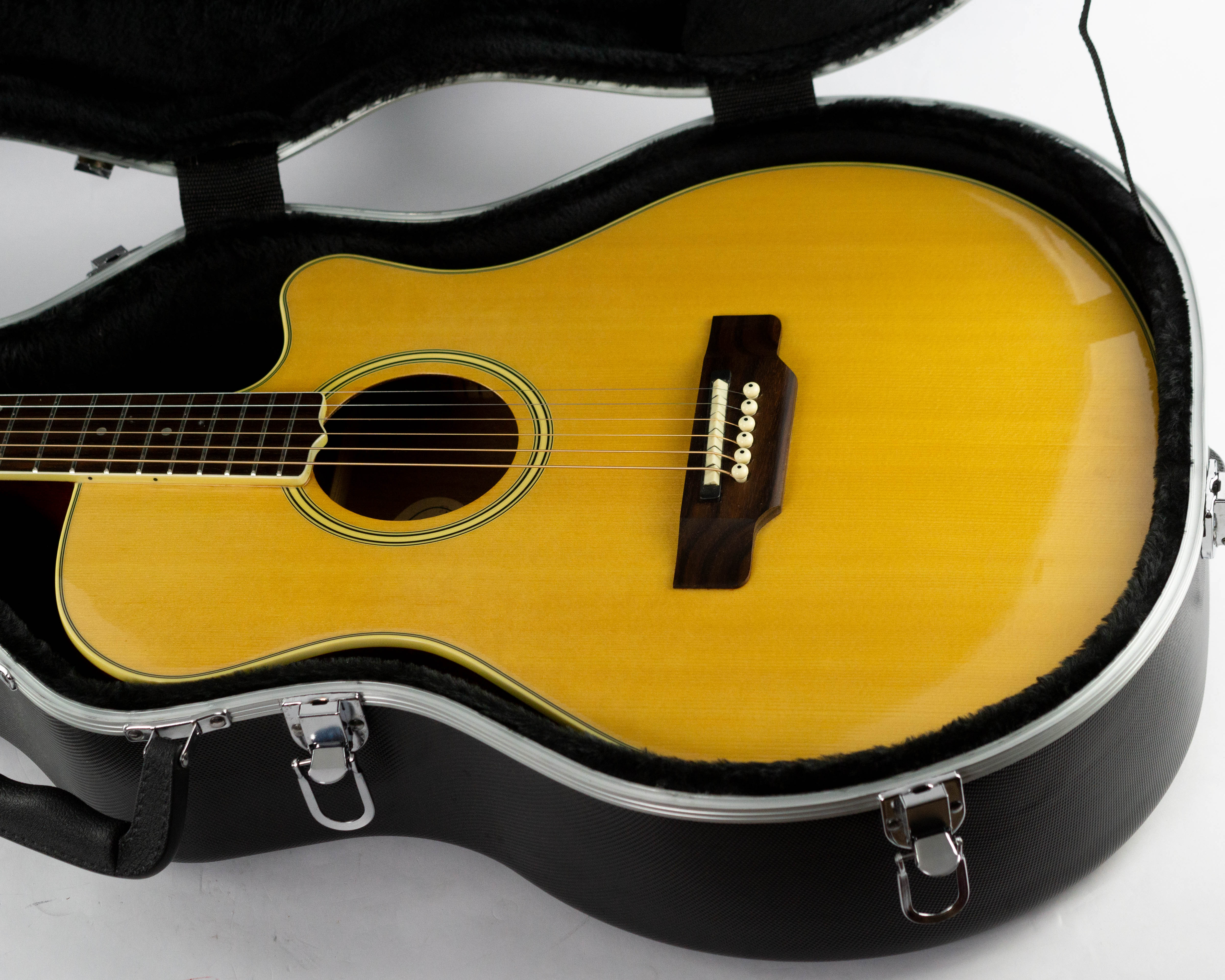 Epiphone Orville EO-1 1995 Natural – The58Sound