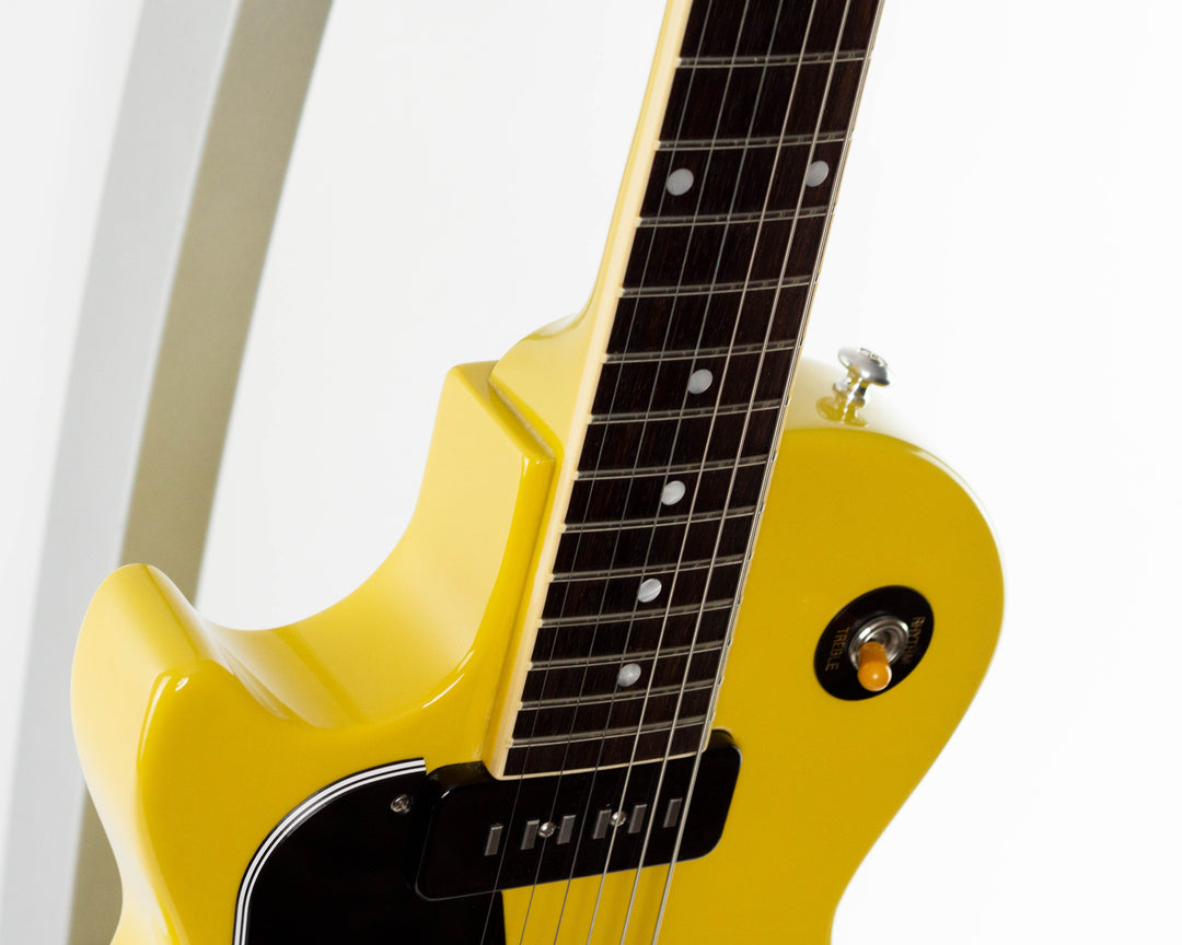 Gibson Les Paul Special 2021 Left Handed TV Yellow