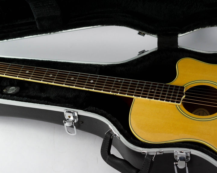 Epiphone Orville EO-1 1995 Natural