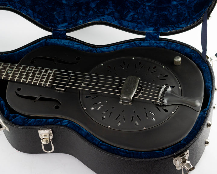 National Custom NRP Steel 12 Fret 2019 Custom Order