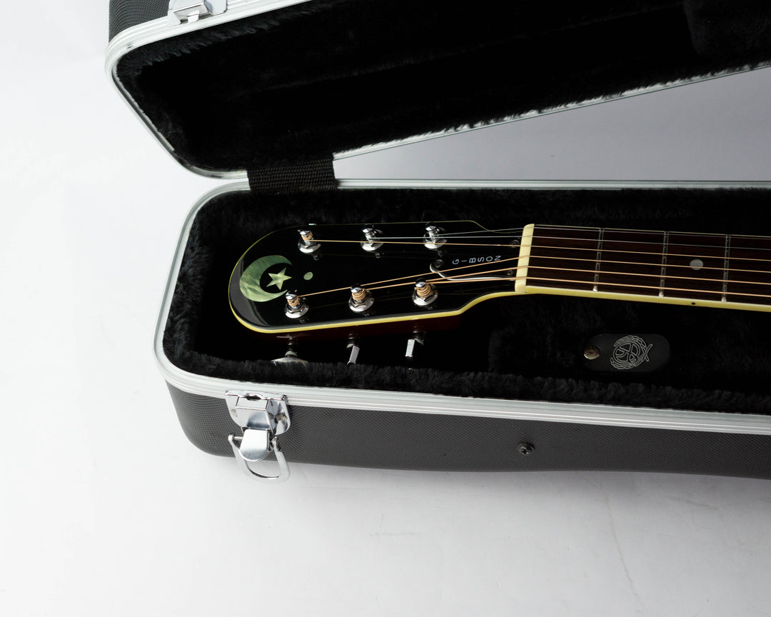 Epiphone Orville EO-1 1995 Natural