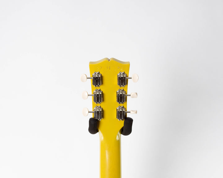 Gibson Les Paul Special 2021 Left Handed TV Yellow