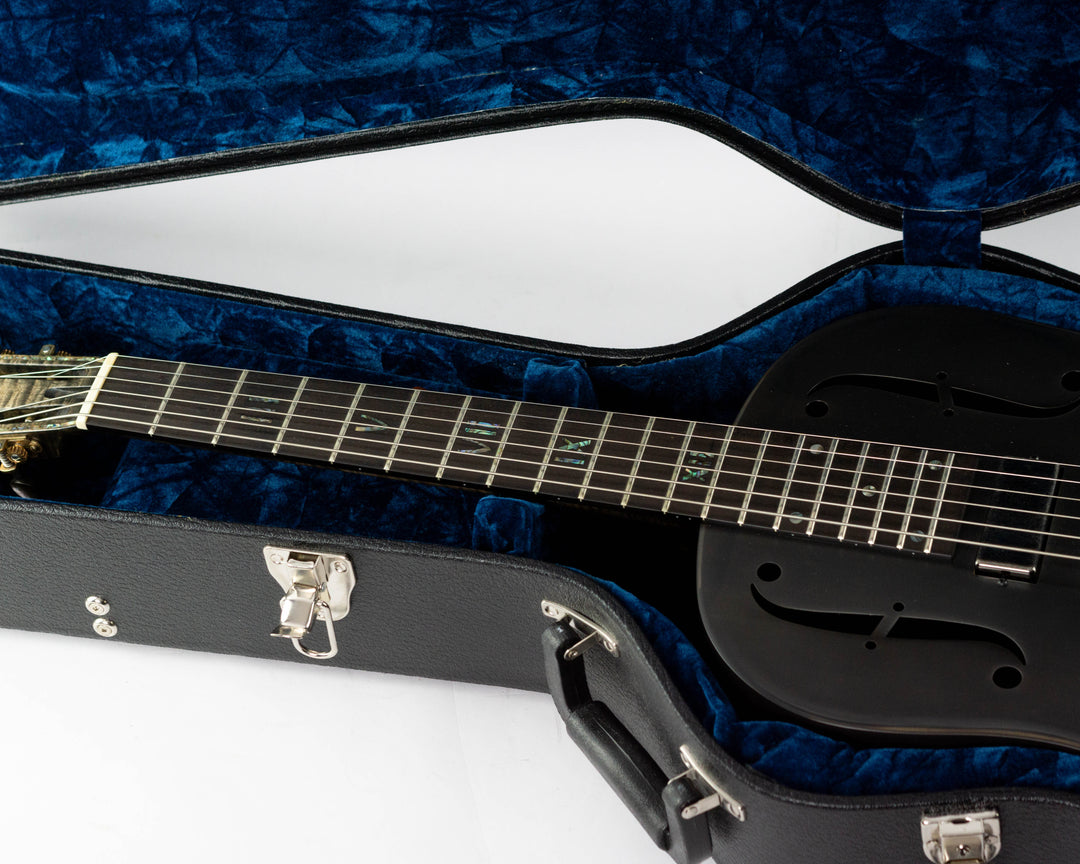 National Custom NRP Steel 12 Fret 2019 Custom Order