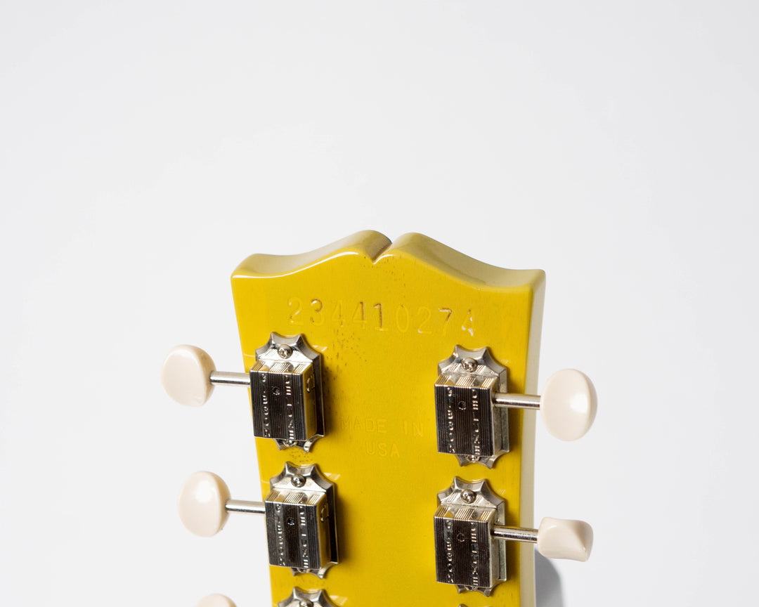 Gibson Les Paul Special 2021 Left Handed TV Yellow