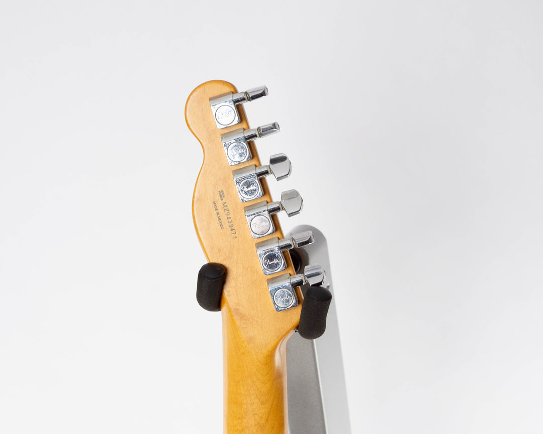 Fender Deluxe Blackout Telecaster 2009 Black