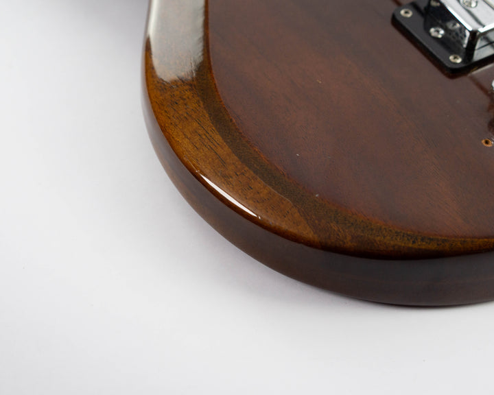 Shaftesbury EB-3L 1974 Walnut