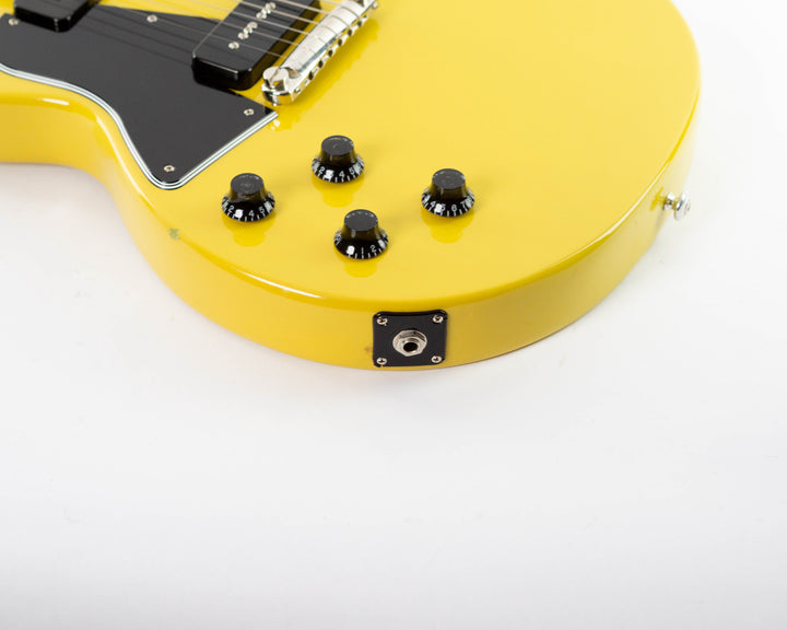 Gibson Les Paul Special 2021 Left Handed TV Yellow