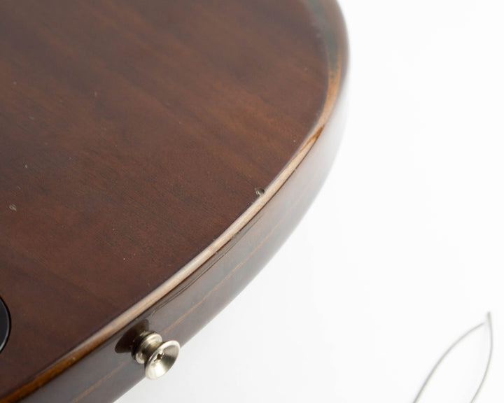 Shaftesbury EB-3L 1974 Walnut