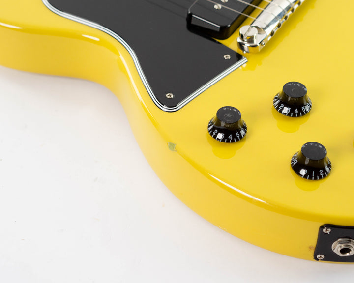 Gibson Les Paul Special 2021 Left Handed TV Yellow