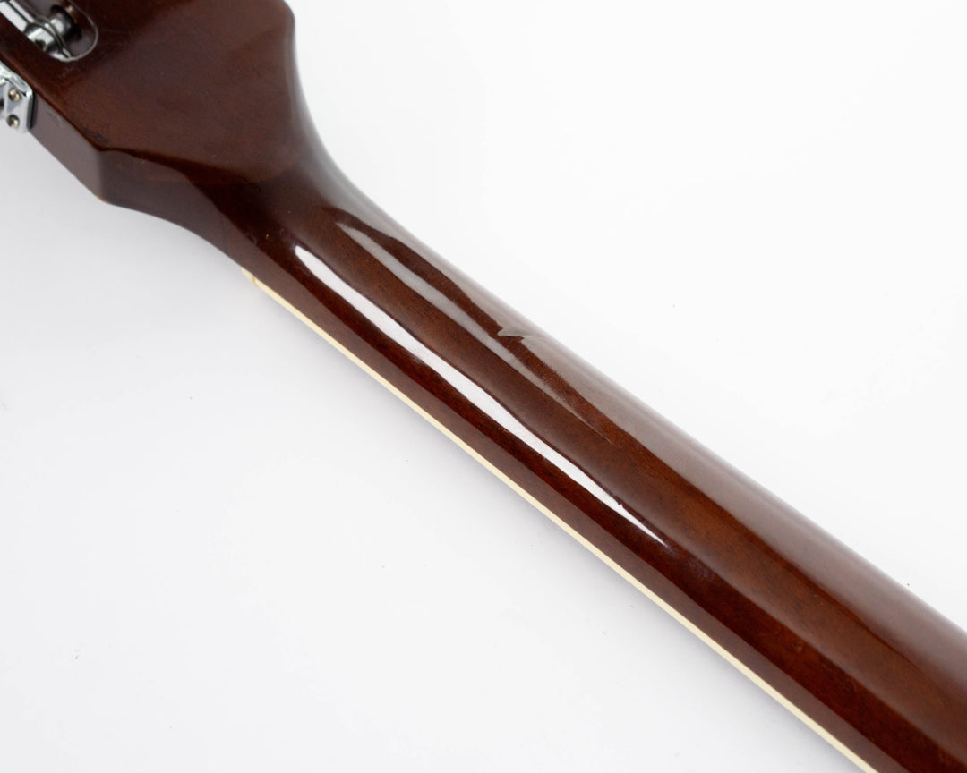 Shaftesbury EB-3L 1974 Walnut