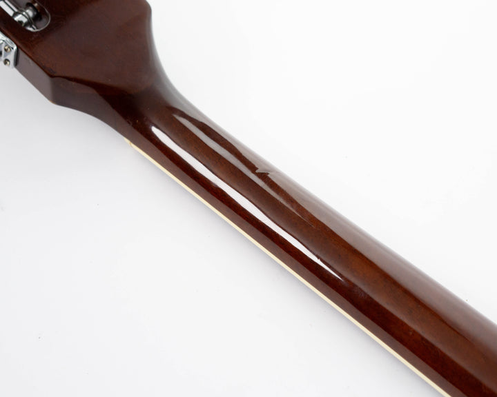 Shaftesbury EB-3L 1974 Walnut