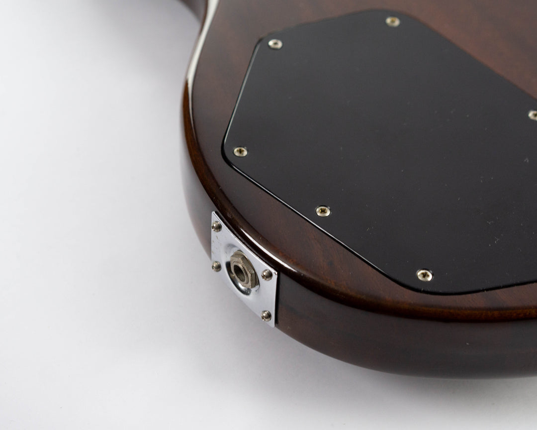 Shaftesbury EB-3L 1974 Walnut