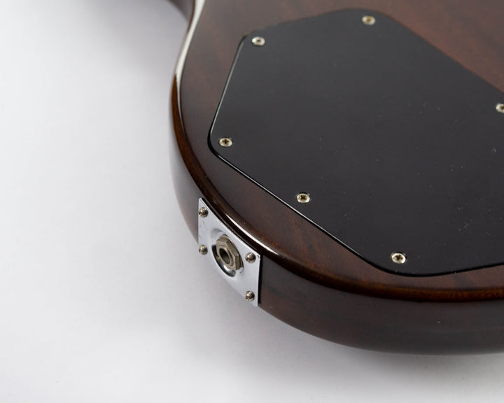 Shaftesbury EB-3L 1974 Walnut