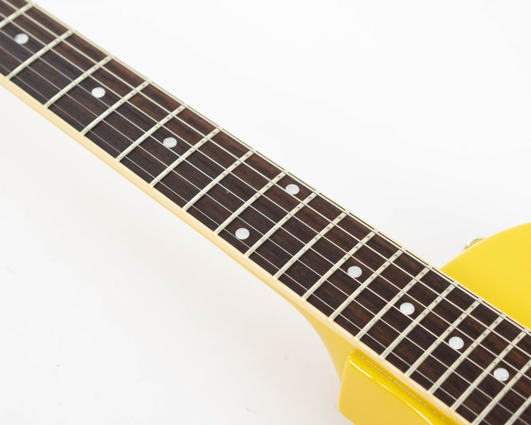 Gibson Les Paul Special 2021 Left Handed TV Yellow