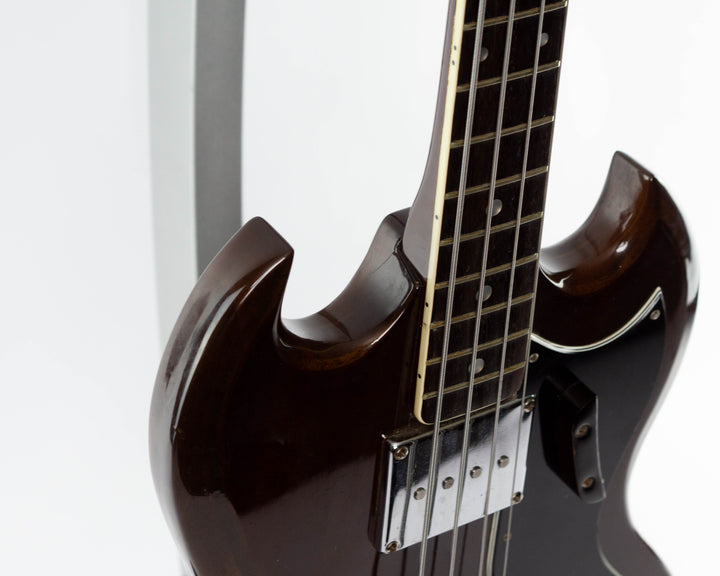 Shaftesbury EB-3L 1974 Walnut