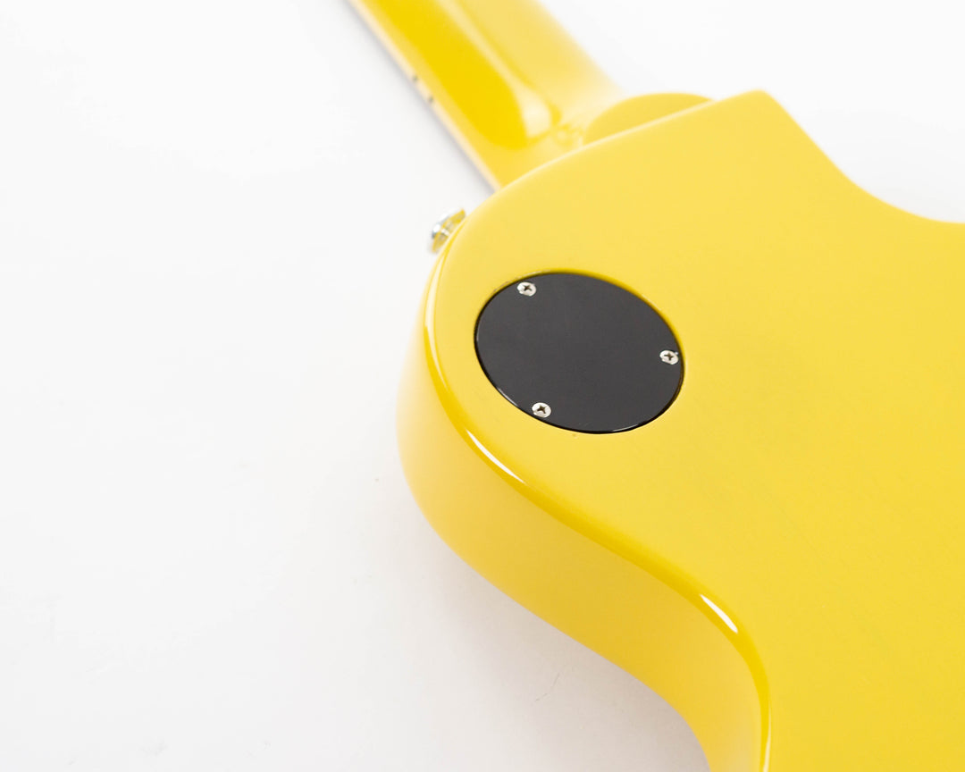 Gibson Les Paul Special 2021 Left Handed TV Yellow