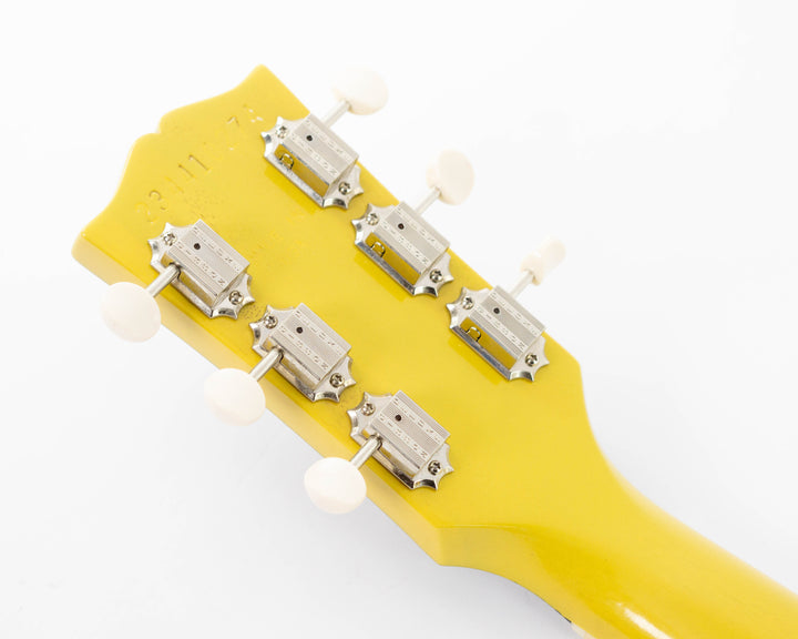 Gibson Les Paul Special 2021 Left Handed TV Yellow