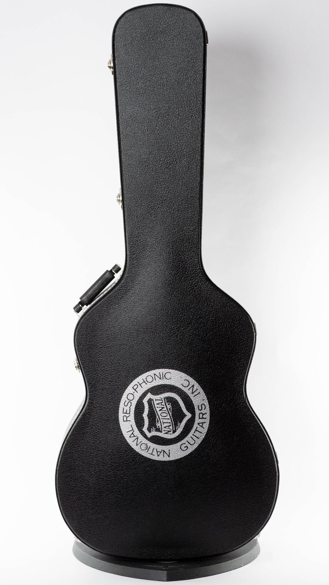 National NRP Antique Brass 12 Fret Custom Order 2023