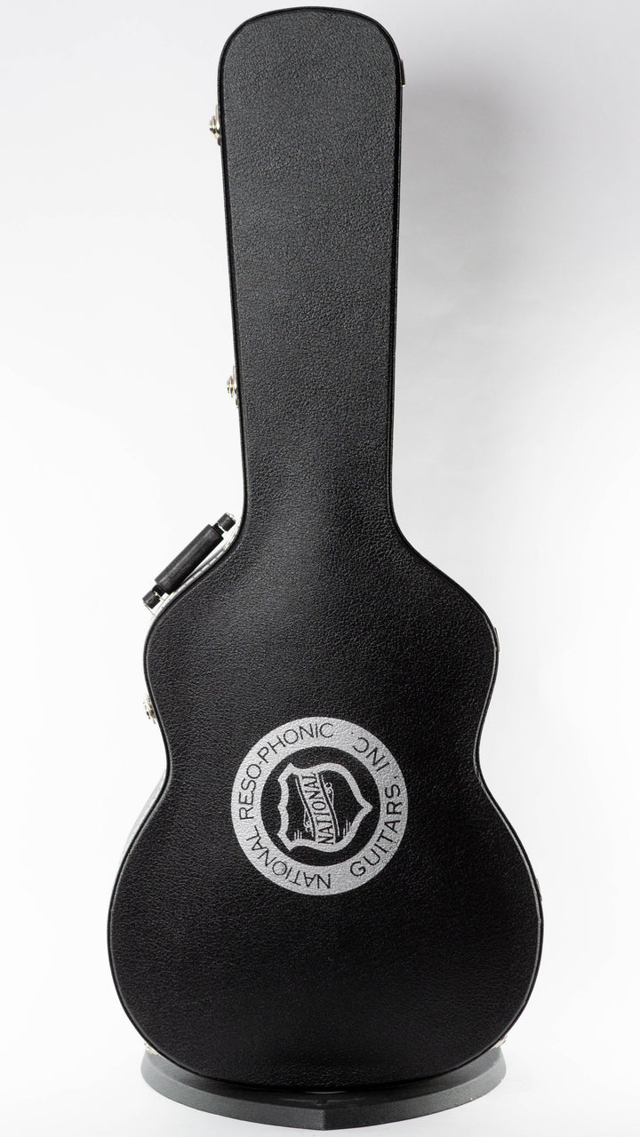 National NRP Antique Brass 12 Fret Custom Order 2023