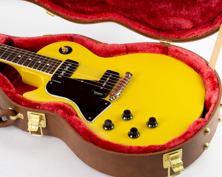 Gibson Les Paul Special 2021 Left Handed TV Yellow