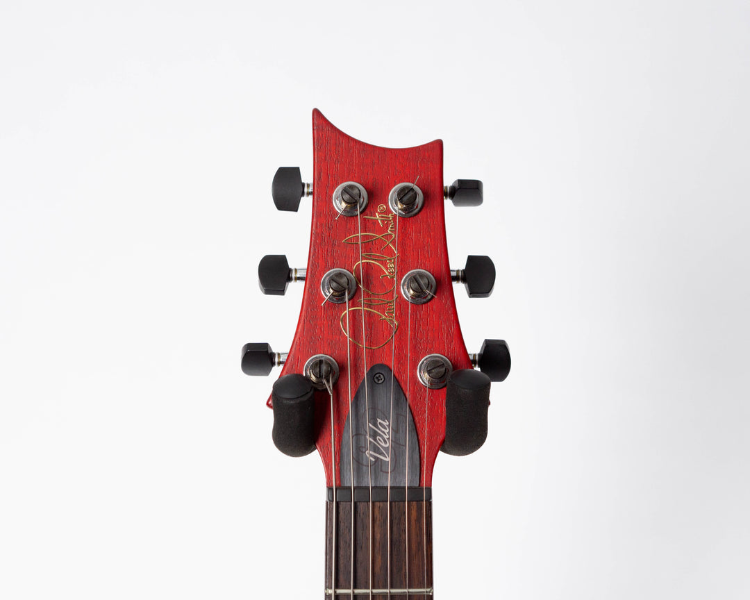 PRS S2 Vela Satin 2024 Vintage Cherry