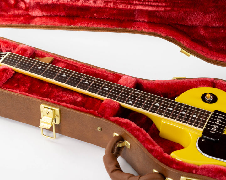 Gibson Les Paul Special 2021 Left Handed TV Yellow