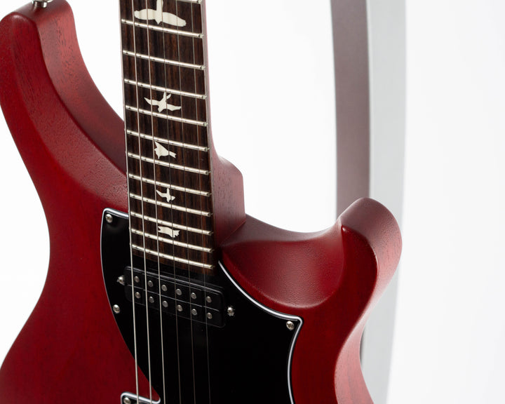 PRS S2 Vela Satin 2024 Vintage Cherry