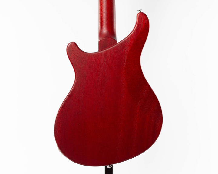 PRS S2 Vela Satin 2024 Vintage Cherry