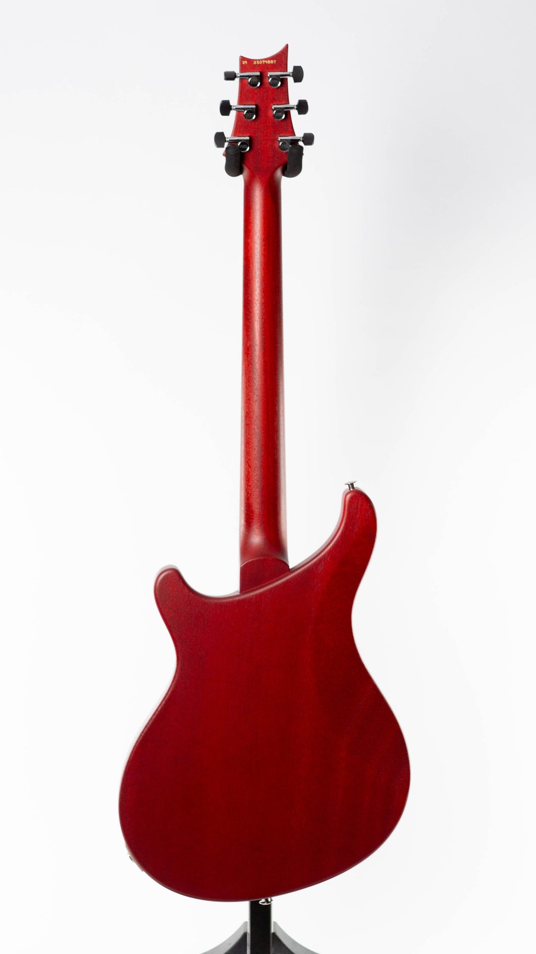 PRS S2 Vela Satin 2024 Vintage Cherry