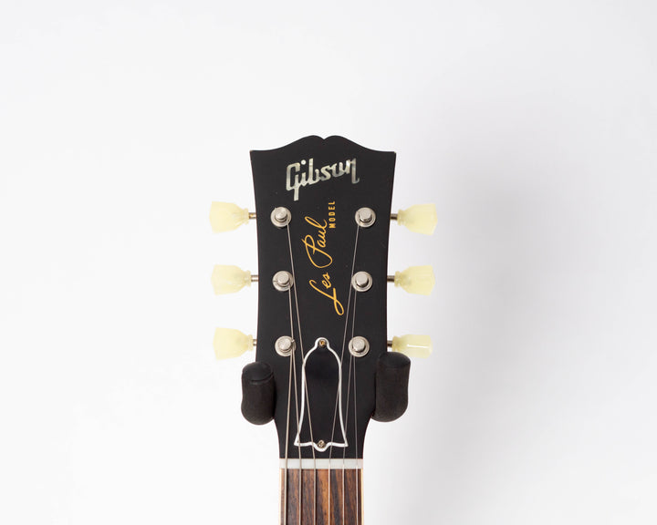 Gibson Custom Shop 1958 Reissue Les Paul Standard 2015 Lemon Burst VOS