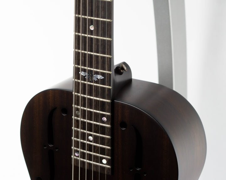 National El Trovador Baritone Custom Order 2025