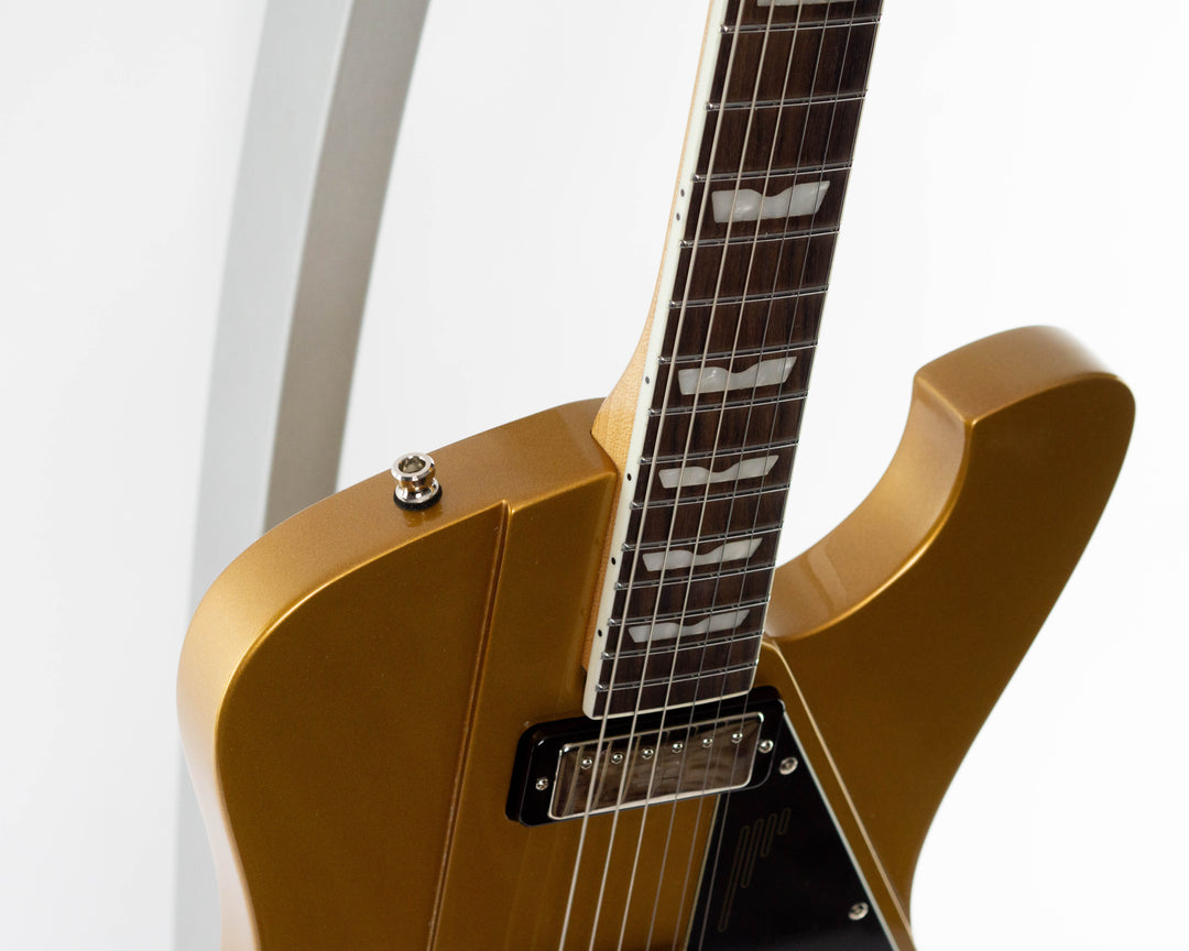 Baum Backwing Original Series 2025 Inca Gold