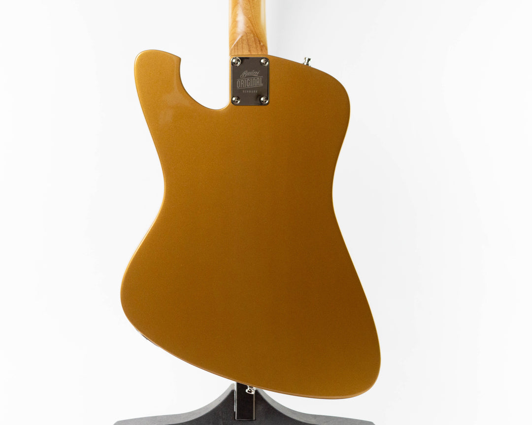 Baum Backwing Original Series 2025 Inca Gold