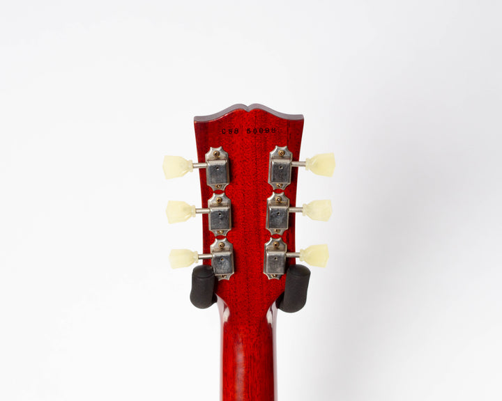 Gibson Custom Shop 1958 Reissue Les Paul Standard 2015 Lemon Burst VOS