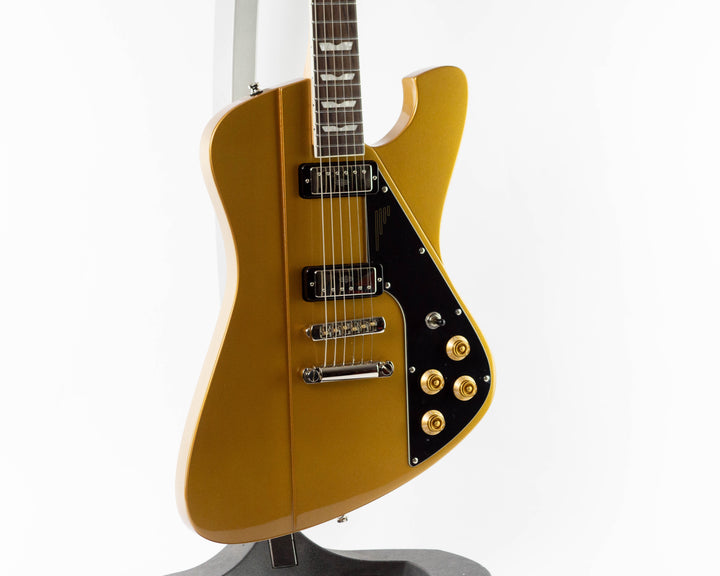 Baum Backwing Original Series 2025 Inca Gold