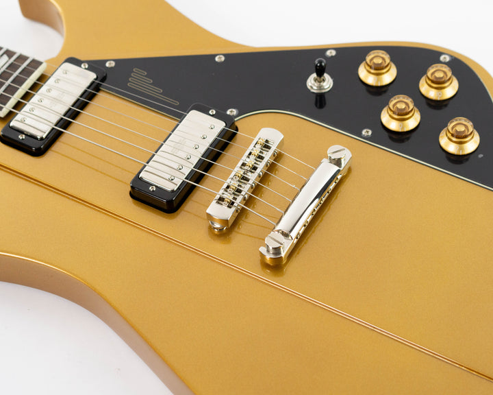 Baum Backwing Original Series 2025 Inca Gold