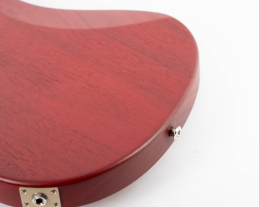 PRS S2 Vela Satin 2024 Vintage Cherry