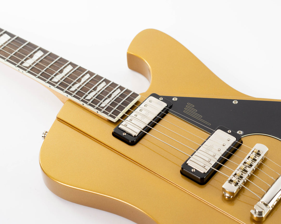 Baum Backwing Original Series 2025 Inca Gold