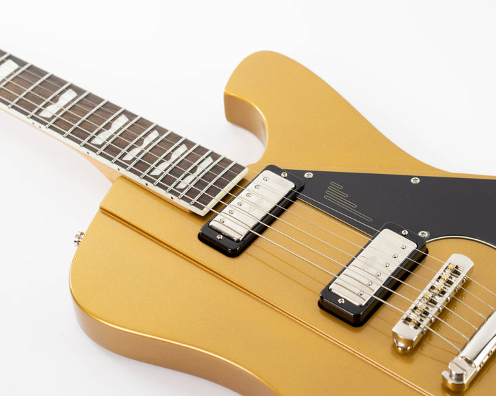 Baum Backwing Original Series 2025 Inca Gold