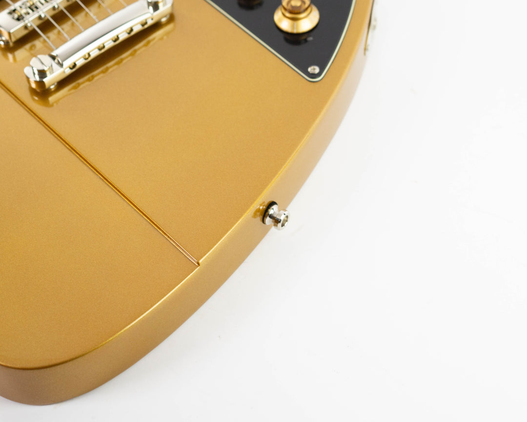 Baum Backwing Original Series 2025 Inca Gold